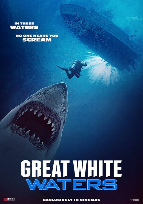 Movie poster for ../covers/great white.jpg